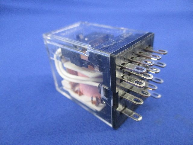 パワーリレーコイル MY4N200/220VAC