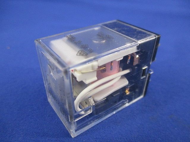 パワーリレーコイル MY4N200/220VAC