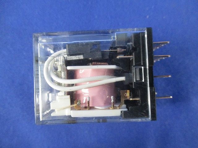 パワーリレーコイル MY4N200/220VAC