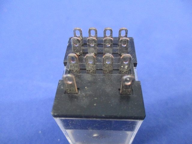 パワーリレーコイル MY4N200/220VAC