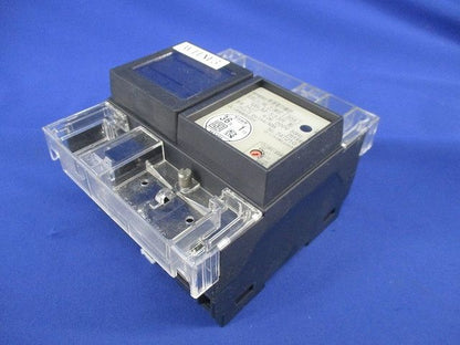 普通電力量計30A200V50Hz M8UM-S33R