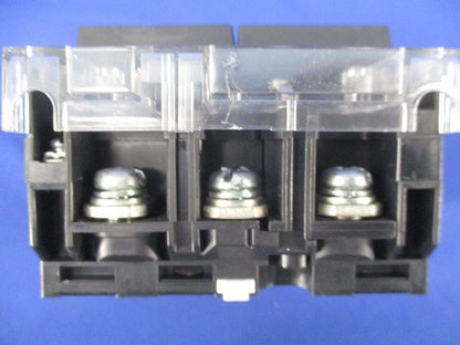 普通電力量計30A200V50Hz M8UM-S33R