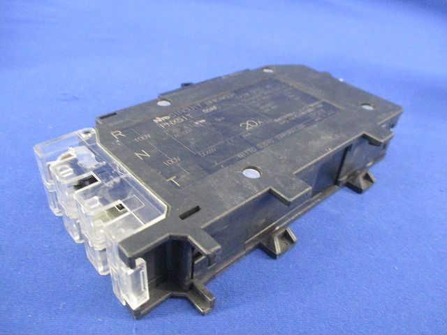 サーキットブレーカ2P1E20A PNX51T