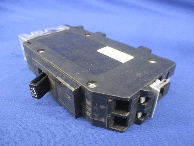 サーキットブレーカ2P1E20A PNX51T