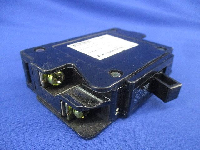 低圧遮断器 ノーヒューズブレーカ2P1E20A BH-C1