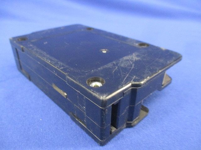 低圧遮断器 ノーヒューズブレーカ2P1E20A BH-C1
