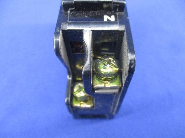 低圧遮断器 ノーヒューズブレーカ2P1E20A BH-C1