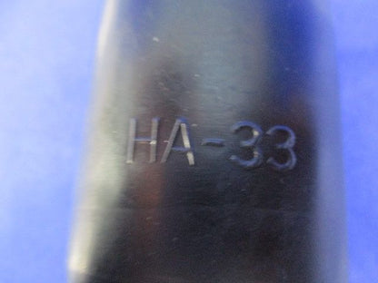 高低圧ケーブル端末カバー(2個入) HA-33