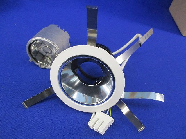 LEDダウンライトφ75 電球色 XD91879L