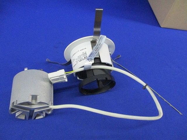 LEDダウンライトφ75 電球色 XD91879L