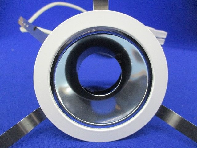 LEDダウンライトφ75 電球色 XD91879L