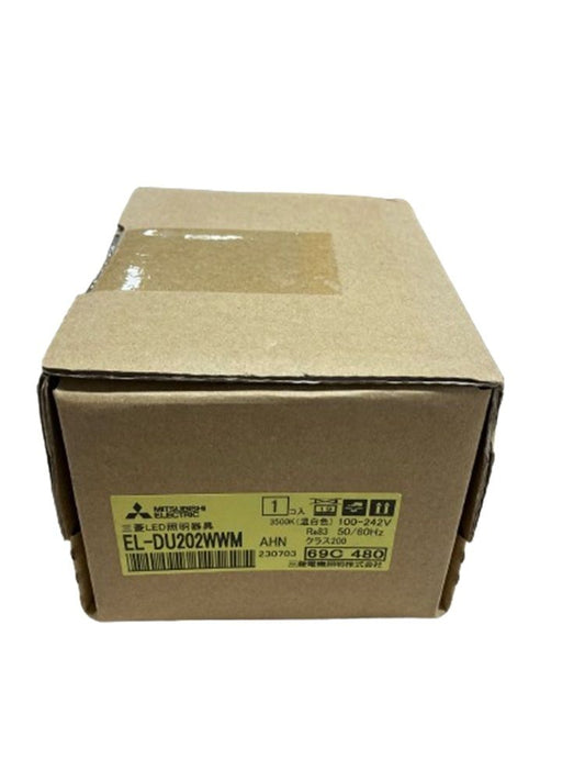 LEDライトユニット 3500K 器具本体別売 EL-DU202WWMAHN