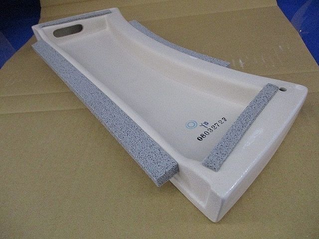 上ふた部(ホワイト)(未使用品) HH51011RNW1