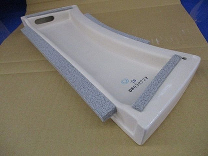 上ふた部(ホワイト)(未使用品) HH51011RNW1