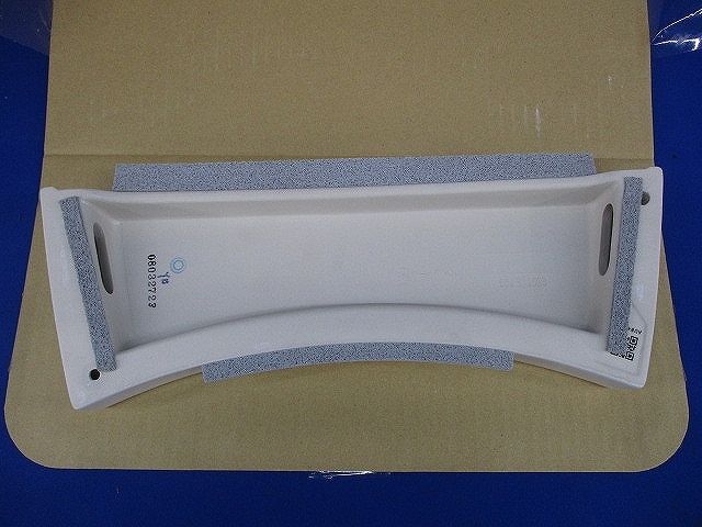 上ふた部(ホワイト)(未使用品) HH51011RNW1