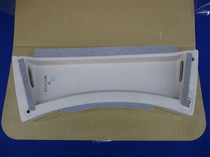 上ふた部(ホワイト)(未使用品) HH51011RNW1