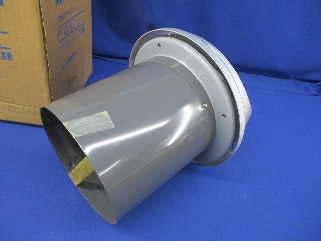 丸形防火ダンパー P-18FAD