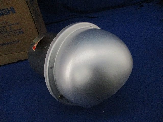 丸形防火ダンパー P-18FAD