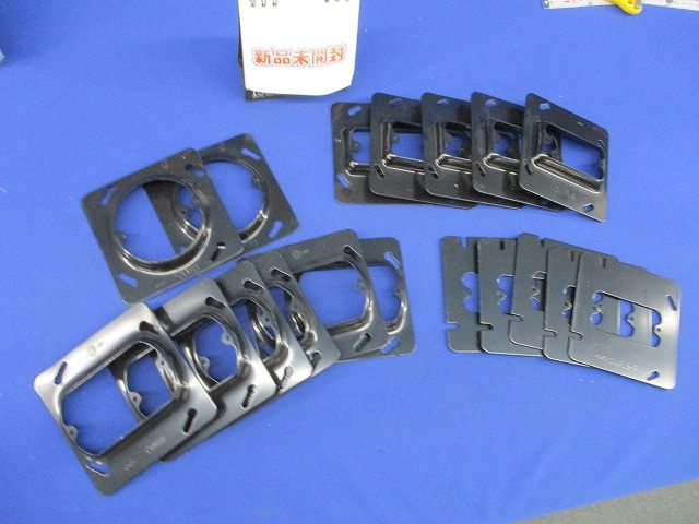 塗装付102蛍光灯カバー(18個入) CVMFLB