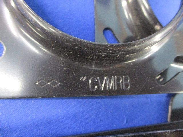 塗装付102蛍光灯カバー(18個入) CVMFLB