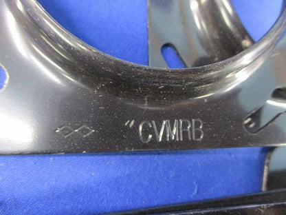 塗装付102蛍光灯カバー(18個入) CVMFLB