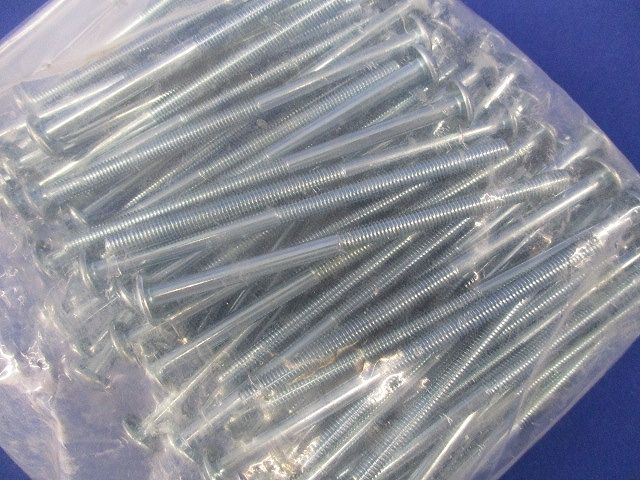 鉄(+)トラス小 サンカW5×90(130個入)(新品未開封) 5×90
