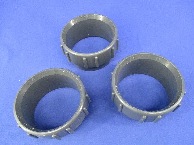 サンピーキャップ(3個入) 104