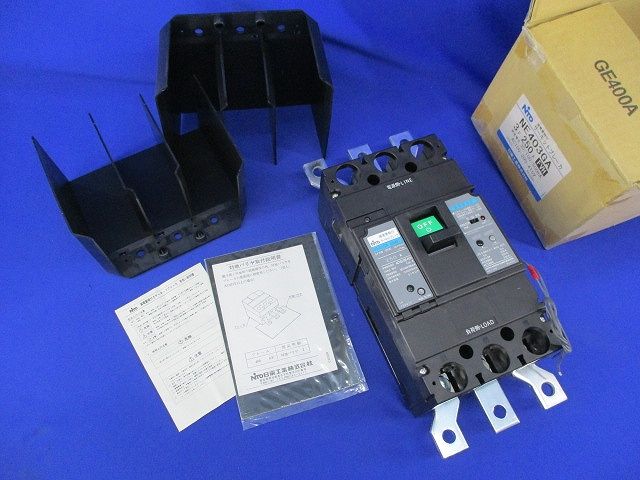 サーキットブレーカ 3P3E250A NE403GA