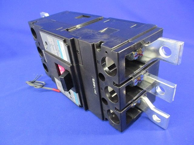 サーキットブレーカ 3P3E250A NE403GA