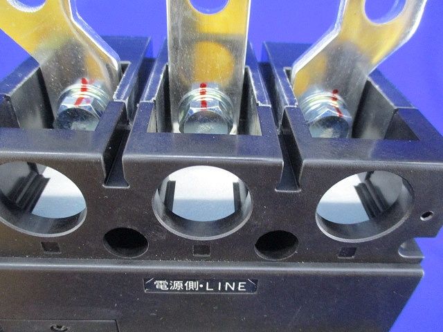 サーキットブレーカ 3P3E250A NE403GA