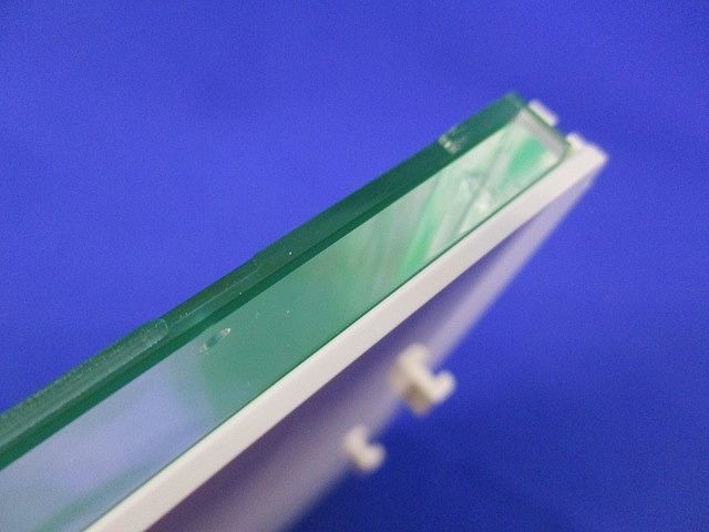 LED誘導灯用C級表示板 避難口用 AR46848E