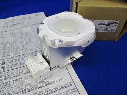 LED照明器具 ダウンライトφ150(本体別売)(昼白色) EL-DU152NMAHN