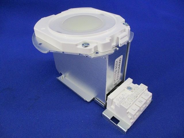 LED照明器具 ダウンライトφ150(本体別売)(昼白色) EL-DU152NMAHN