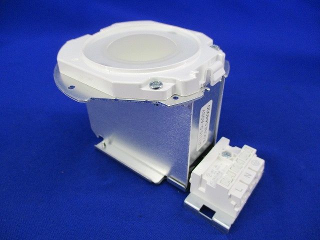 LEDベースダウンライト ライトユニット 本体別売 温白色 EL-DU152WWM AHN