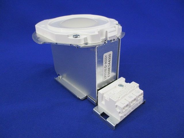 LEDベースダウンライト ライトユニット 本体別売 温白色 EL-DU152WWM AHN