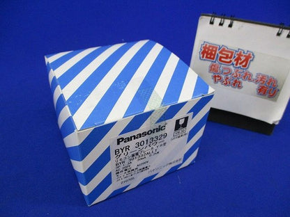 リモコン漏電ブレーカー3P1.3A BYR301332ALLT