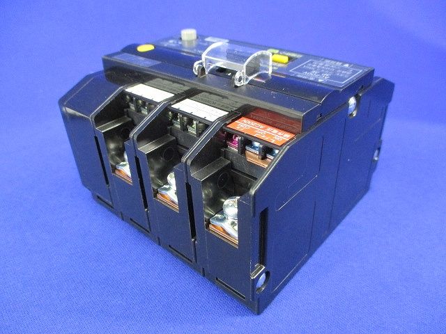 リモコン漏電ブレーカー3P1.3A BYR301332ALLT