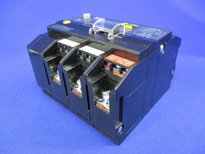 リモコン漏電ブレーカー3P1.3A BYR301332ALLT