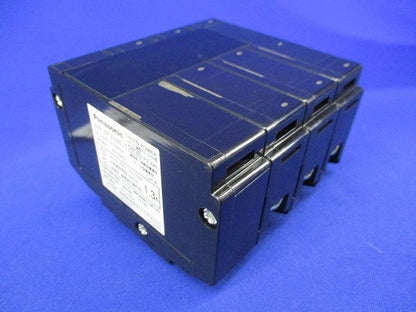 リモコン漏電ブレーカー3P1.3A BYR301332ALLT