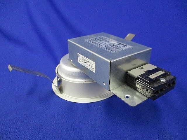 LED照明器具φ100(キズ･汚れ有) LZD-90028YW