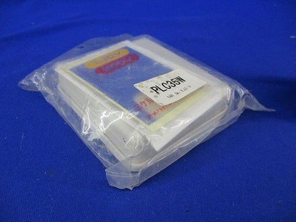 防水パネルリフトカバー(キズ･汚れ有) PLC35W