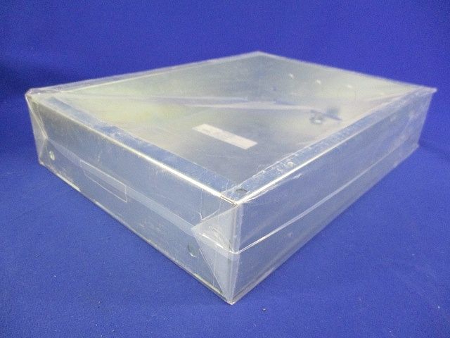 ロビーインターホン用埋込ボックス SHN581K