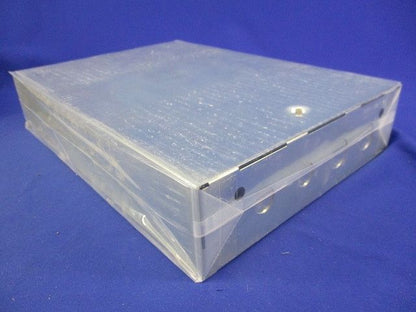 ロビーインターホン用埋込ボックス SHN581K