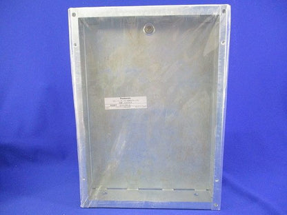 ロビーインターホン用埋込ボックス SHN581K