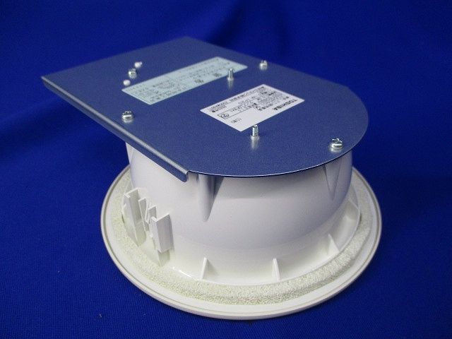 LEDダウンライトφ125(ホワイト)(LEDランプ別売) LEDD85901