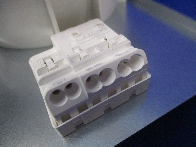 LEDダウンライトφ125(ホワイト)(LEDランプ別売) LEDD85901