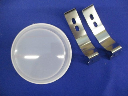 LEDダウンライトφ125(ホワイト)(LEDランプ別売) LEDD85901