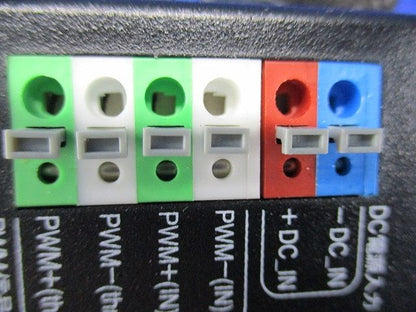 PWM 調光ドライバー LLC-PWM5A-LP1