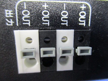 PWM 調光ドライバー LLC-PWM5A-LP1