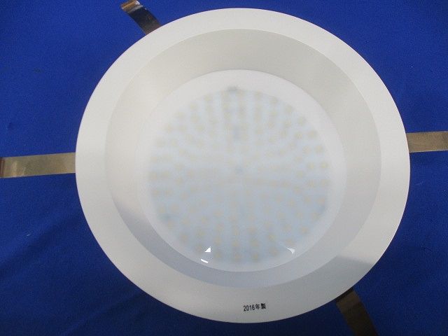 浅型ベースダウンライトφ200 昼白色 ERD3745W